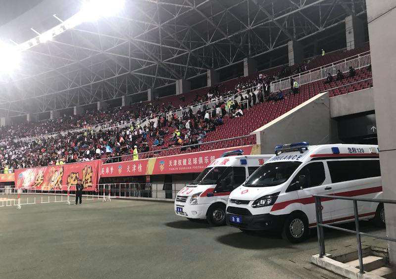 云龙县大中小型活动保障